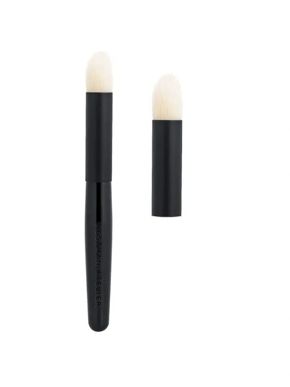 Westman Atelier Eyeshadow Brush II